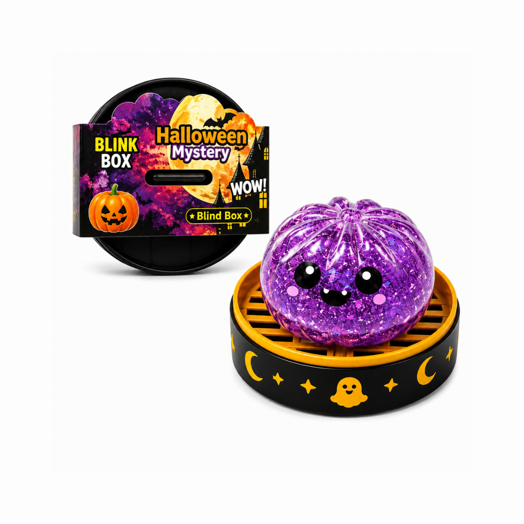 Super Paquete Mix de Squishys - 15 Piezas