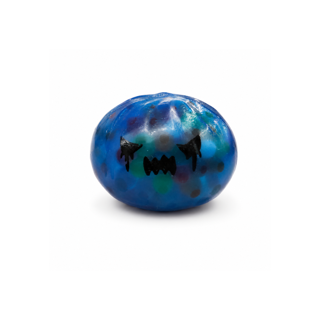 Squishy Halloween Dumpling de Hidrogel