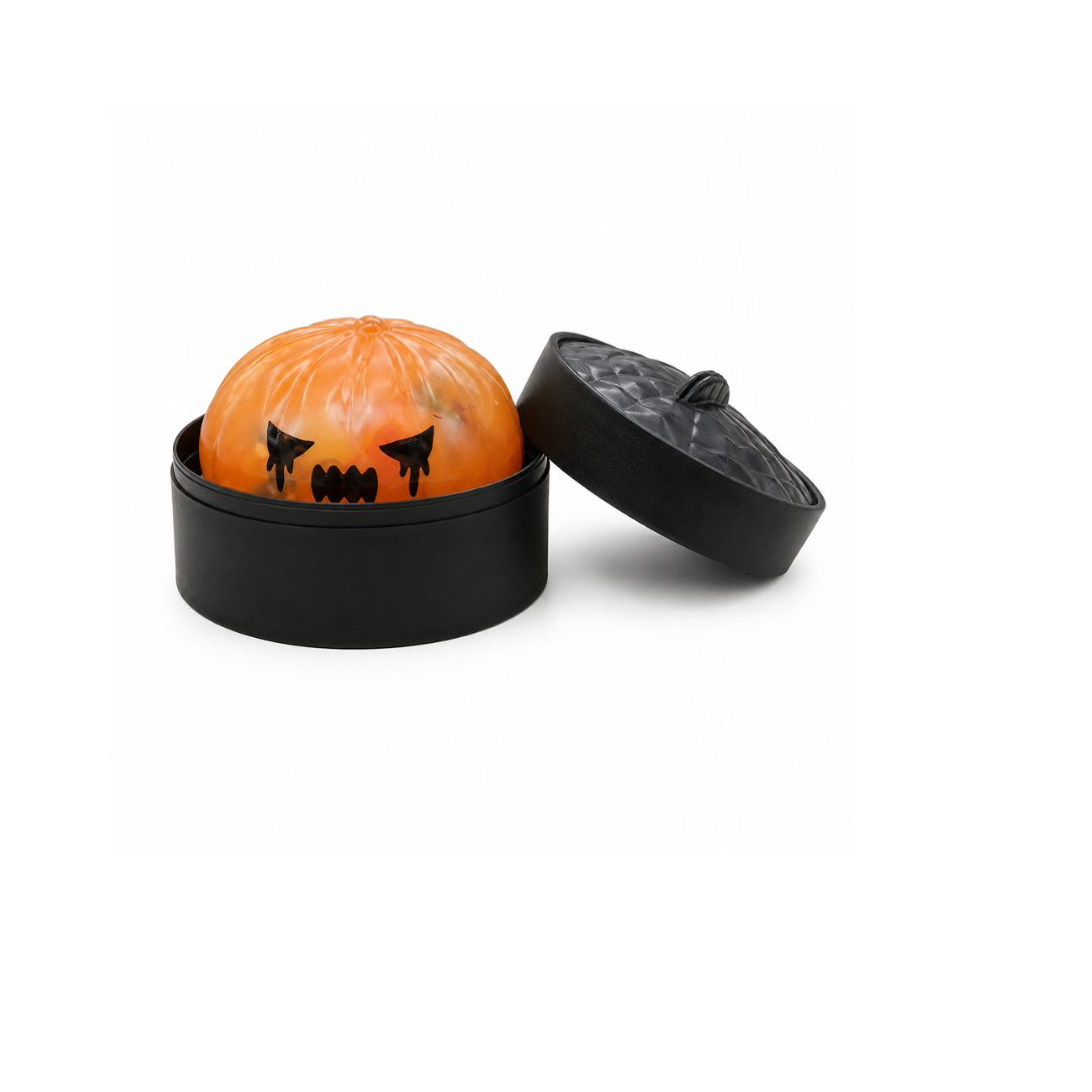 Squishy Halloween Dumpling de Hidrogel