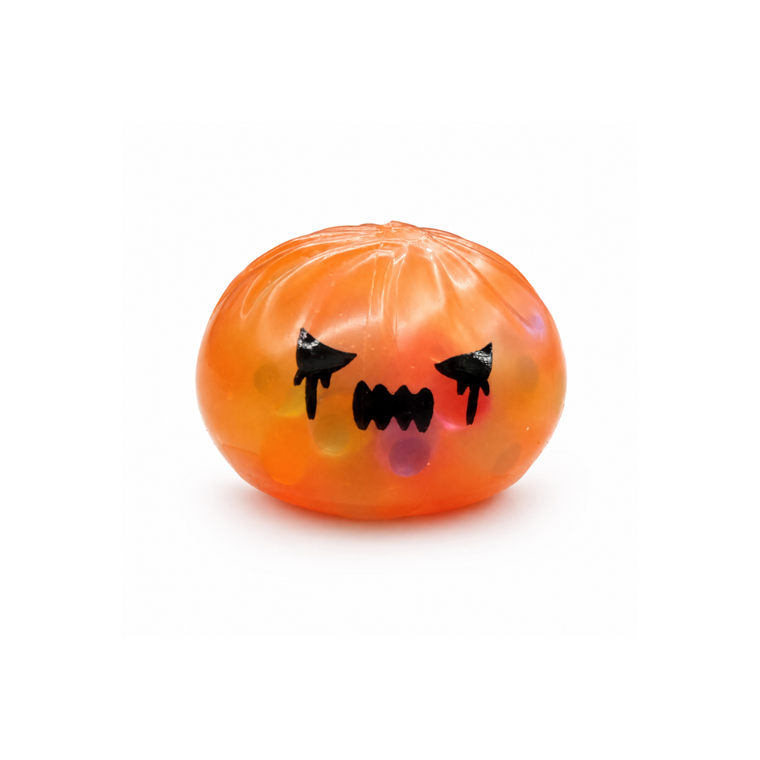 Squishy Halloween Dumpling de Hidrogel