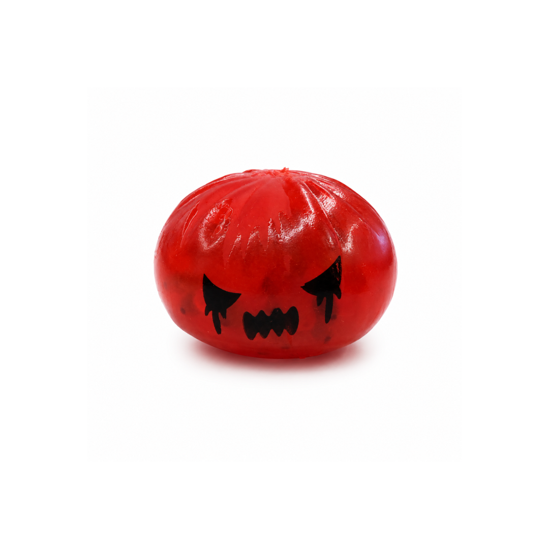 Squishy Halloween Dumpling de Hidrogel
