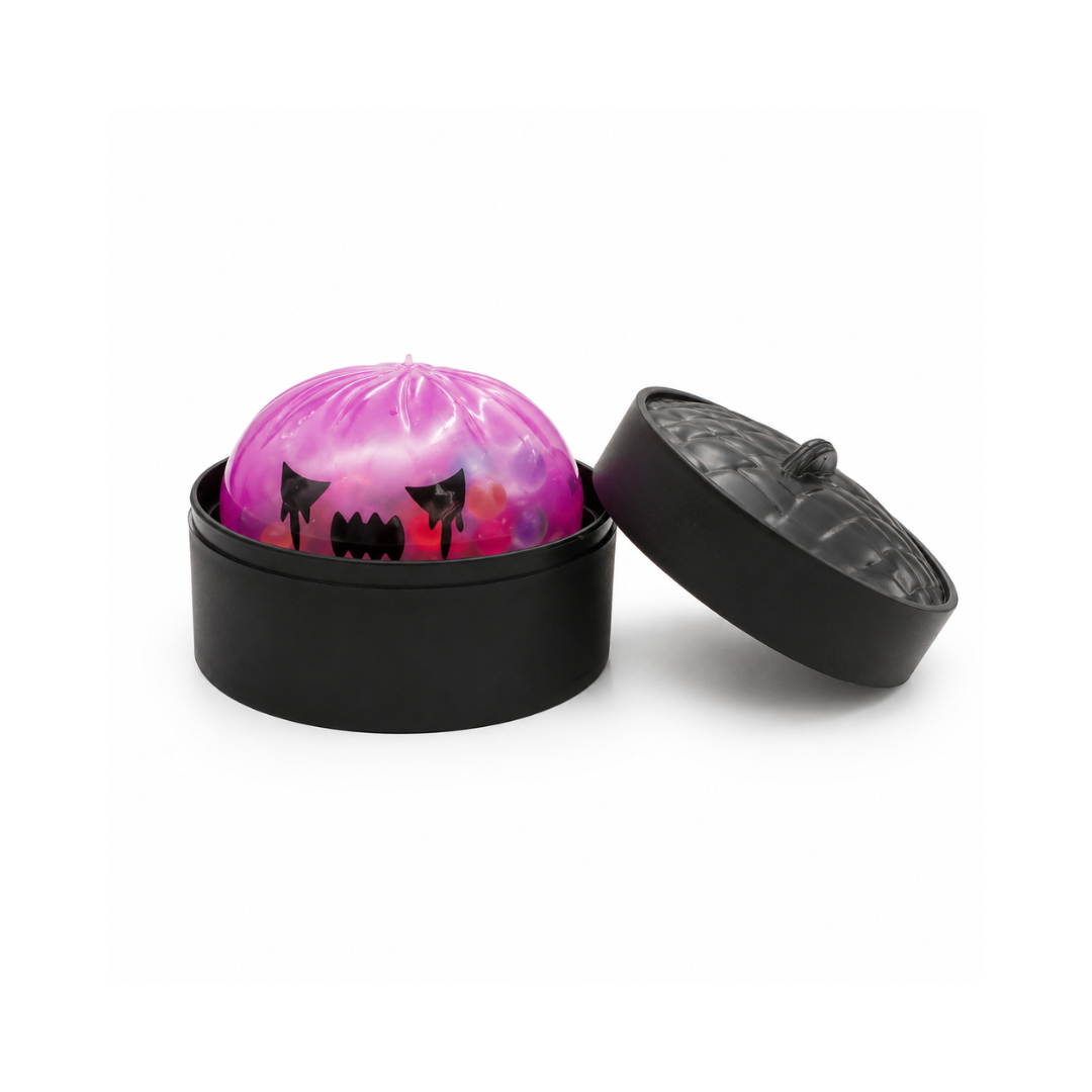 Squishy Halloween Dumpling de Hidrogel