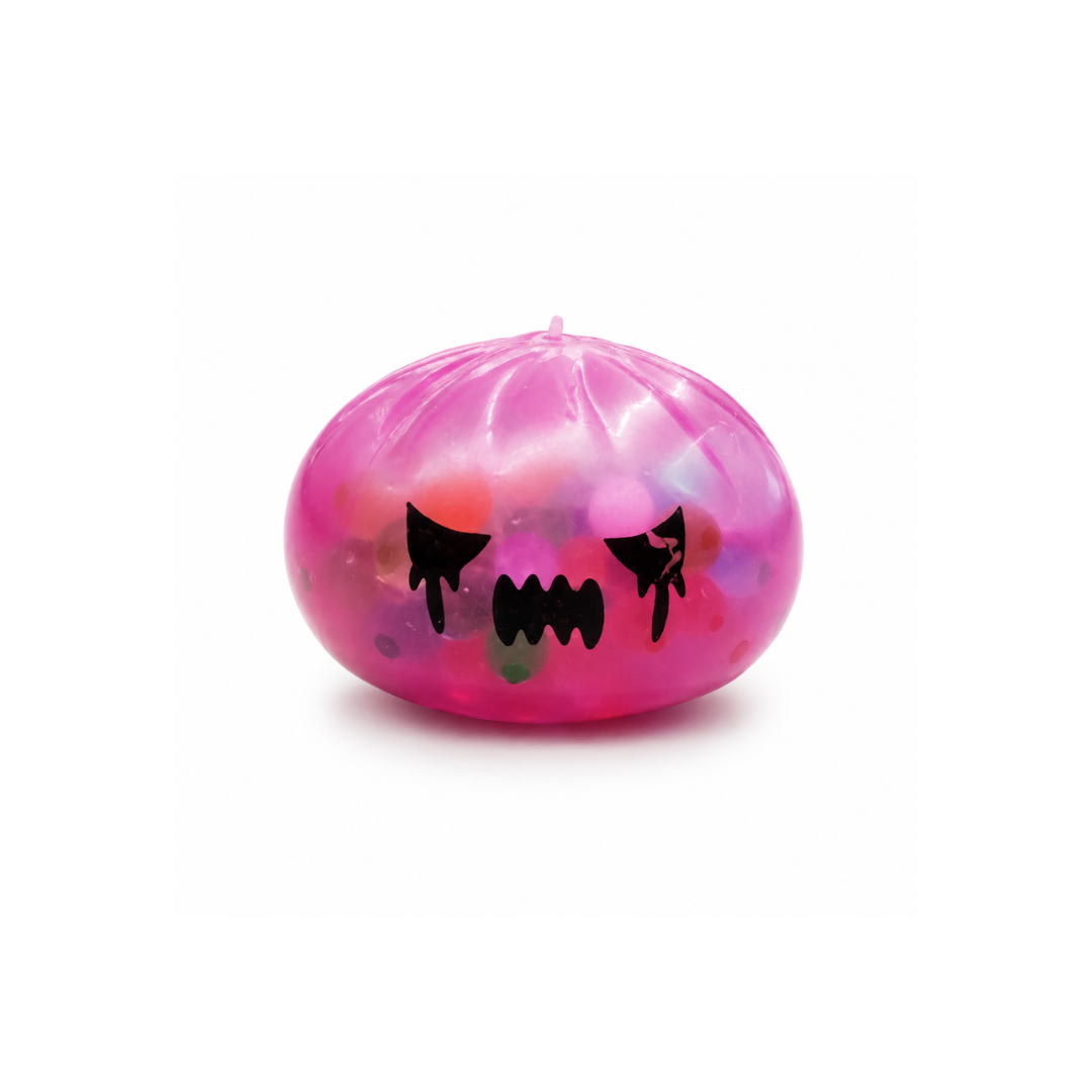 Squishy Halloween Dumpling de Hidrogel