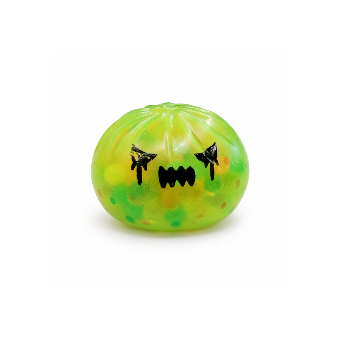 Squishy Halloween Dumpling de Hidrogel