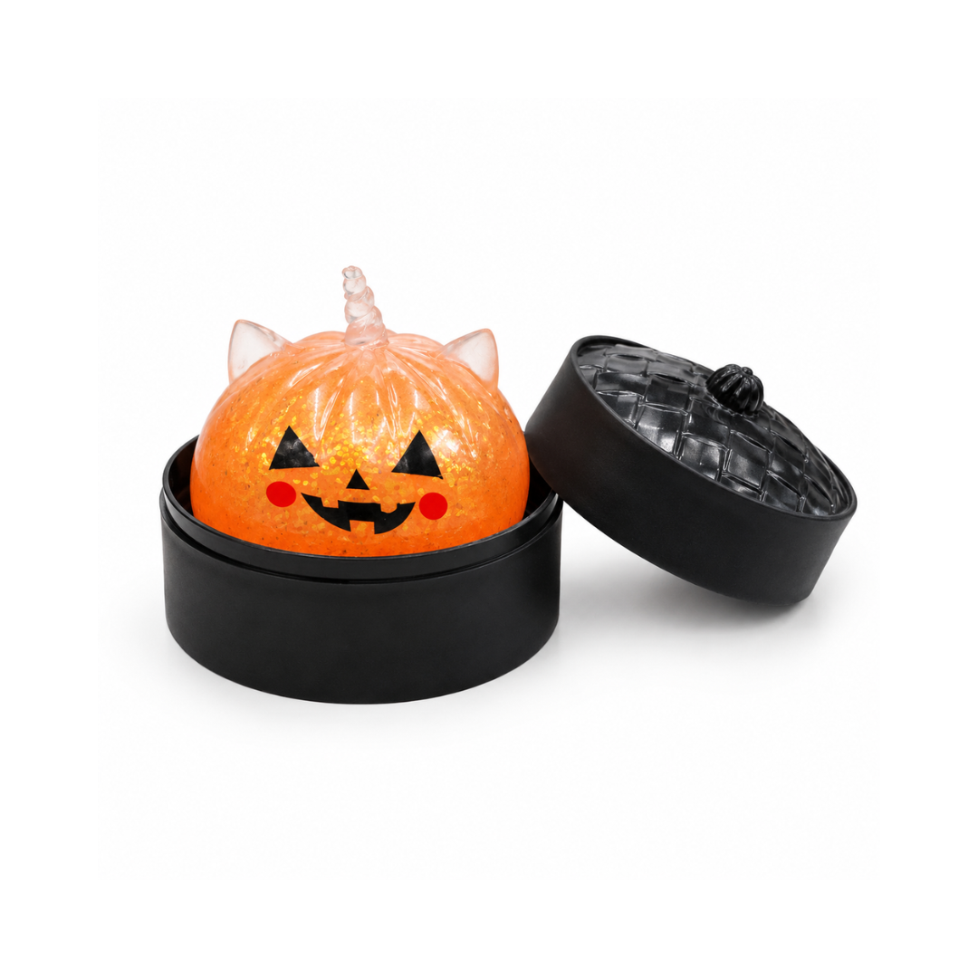 Squishy Halloween Dumpling de Hidrogel
