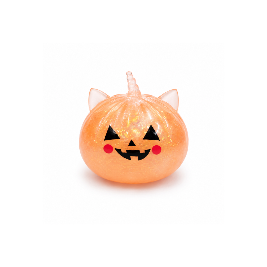 Squishy Halloween Dumpling de Hidrogel
