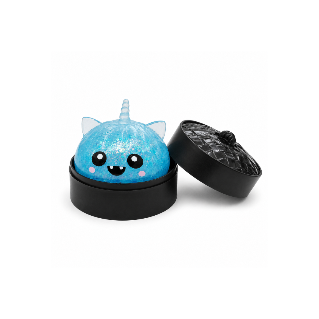 Squishy Halloween Dumpling de Hidrogel