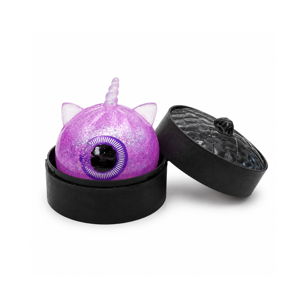 Squishy Halloween Dumpling de Hidrogel