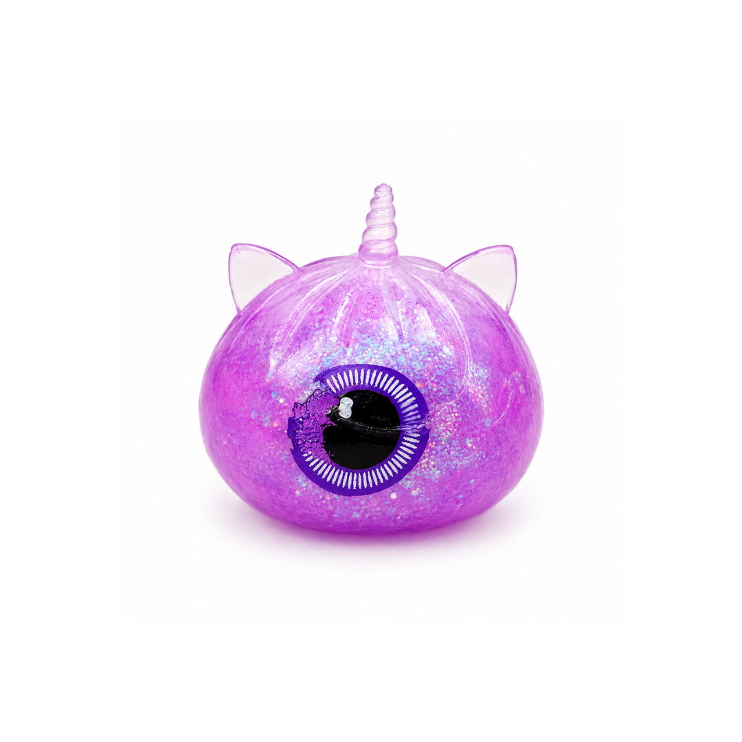 Squishy Halloween Dumpling de Hidrogel
