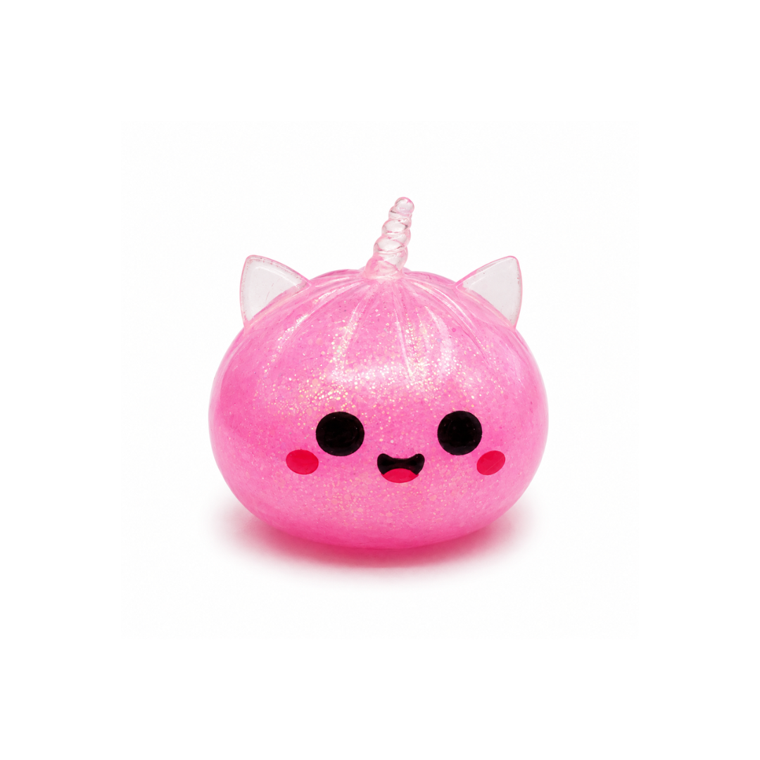 Squishy Halloween Dumpling de Hidrogel