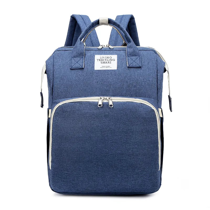 Bolso de gran capacidad para mamás