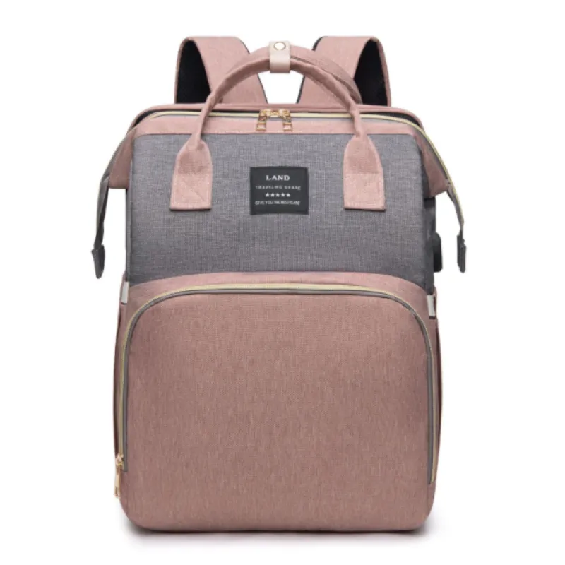 Bolso de gran capacidad para mamás