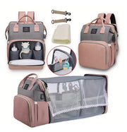 Bolso de gran capacidad para mamás