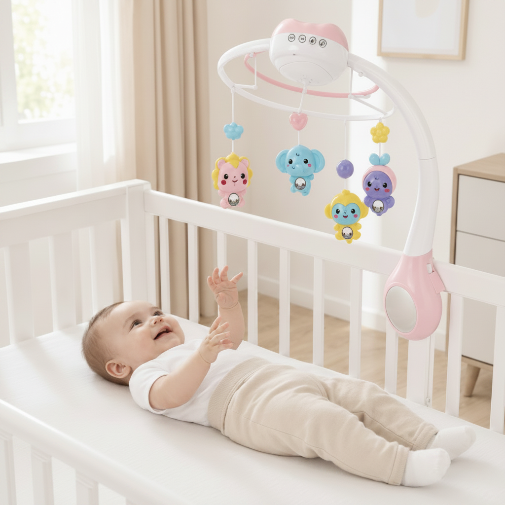 Bebés - imagen ajustada