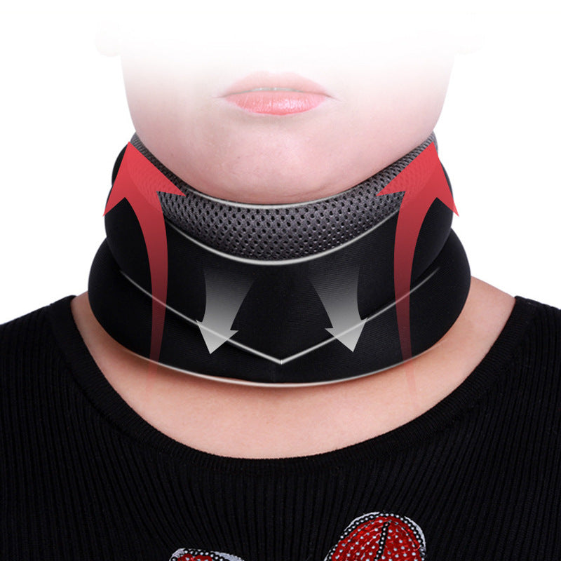 Soporte Cervical Magnético