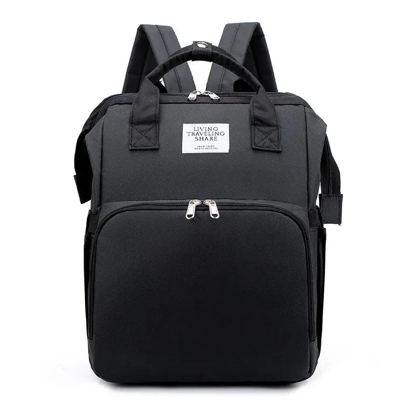 Bolso de gran capacidad para mamás