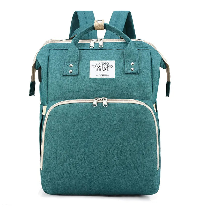 Bolso de gran capacidad para mamás